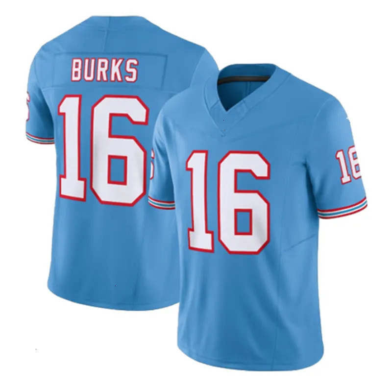 Tennessee city TitansS jersey Cam Ward Carnell Tate Derrick Henry Eddie George Steve McNair titains Earl Campbell Jeffery Simmons Tony Adams 2026 Foot