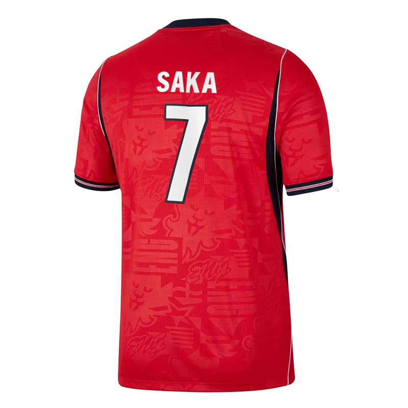 england 26 27 World Cup 2026 Soccer Jerseys retro football tops football shirt BELLINGHAM kits BECKHAM KANE SAKA RICE FODEN National Team Kids Kit mai
