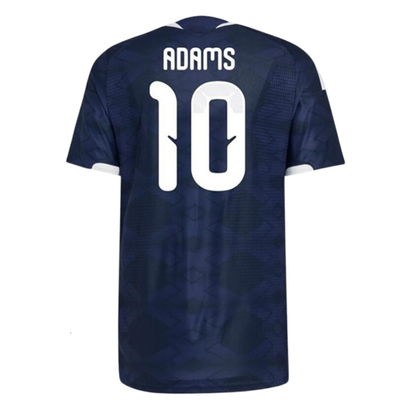 2026 World Cup scotland football shirt 26 27 Soccer Jerseys ROBERTSON McTominay McGREGOR SHANKLAND MCGREGOR Homemaillot goalkeeper men kids kits unifr