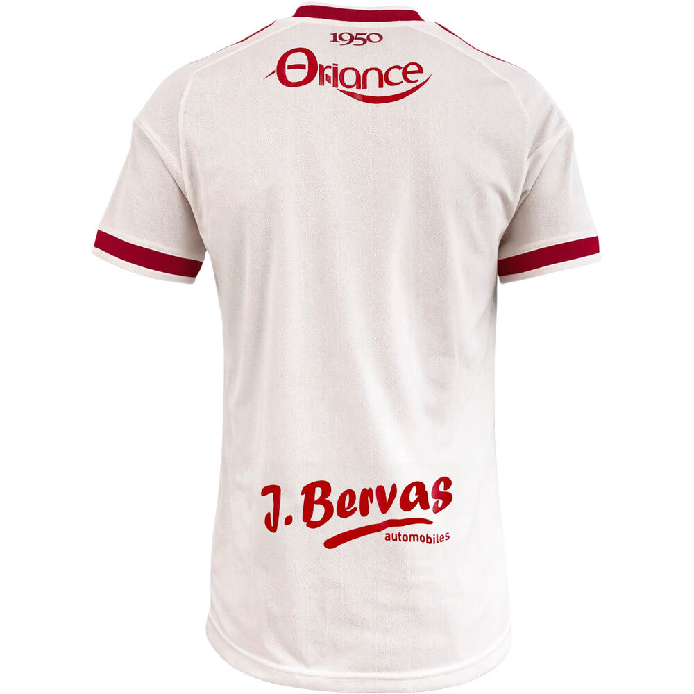25 26 Stade Brestois 29 Soccer Jerseys Brest 75th anniversary 2026 SALAH FAIVRE DOUMBIA FERNANDES MAGNETTI CAMARA B LOCKO football shirts SB29 men uni