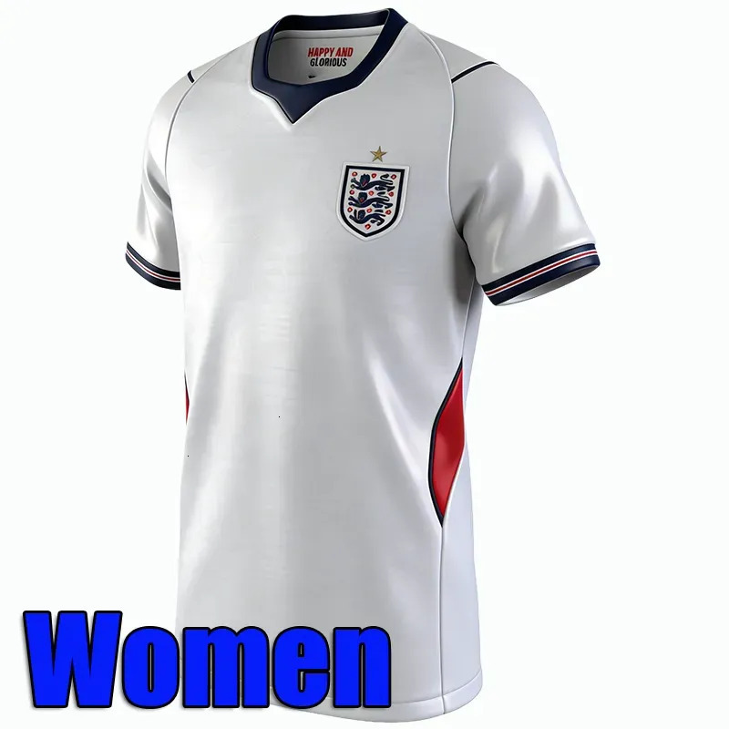 EnglaNd 26 27 World Cup 2026 Soccer Jerseys retro football tops football shirt BELLINGHAM kits BECKHAM KANE SAKA RICE FODEN National Team Kids Kit mai