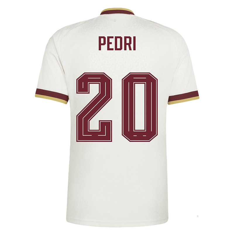 spain world cup 2026 Jersey Soccer MORATA FERRAN CARVAJAL 26 27 National Team Football shirt Men Kids Kit LAMINE YAMAL Camiseta Espana RODRI OYARZABAL