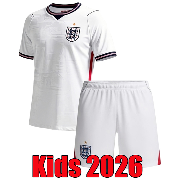 England world cup 2026 england kit 26 27 england shirt Soccer Jersey kids Women Goalkeeper football uniforms TOPs KANE BELLINGHAM RASHFORD SAKA PALMER