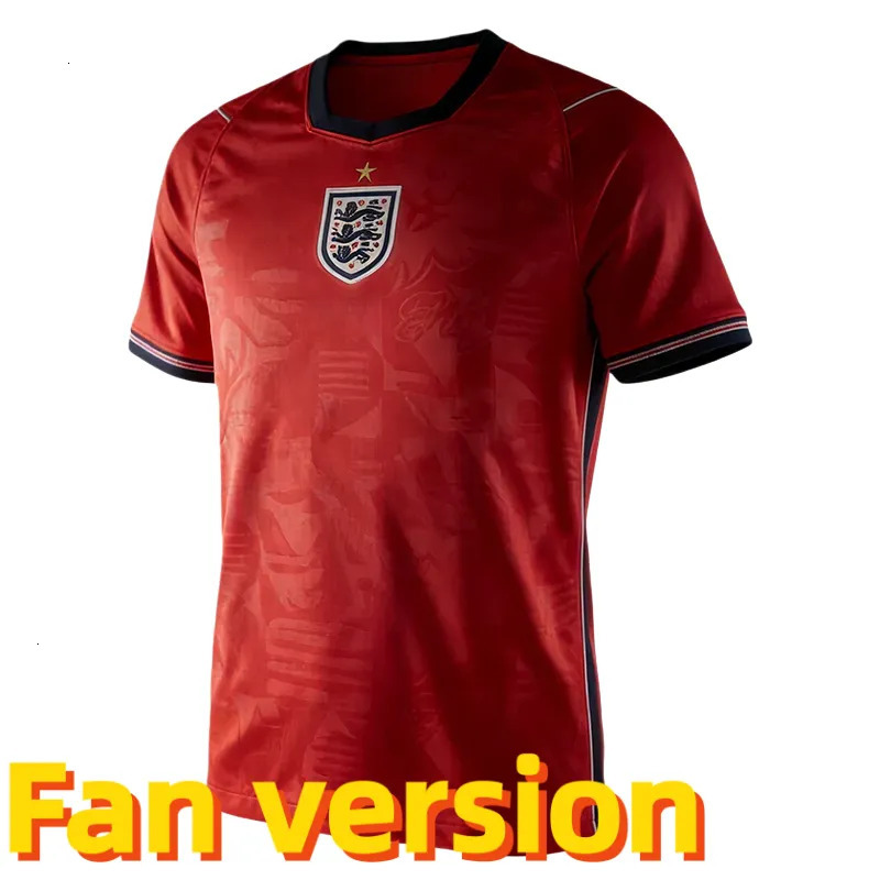 EnglaNd 26 27 World Cup 2026 Soccer Jerseys retro football tops football shirt BELLINGHAM kits BECKHAM KANE SAKA RICE FODEN National Team Kids Kit mai