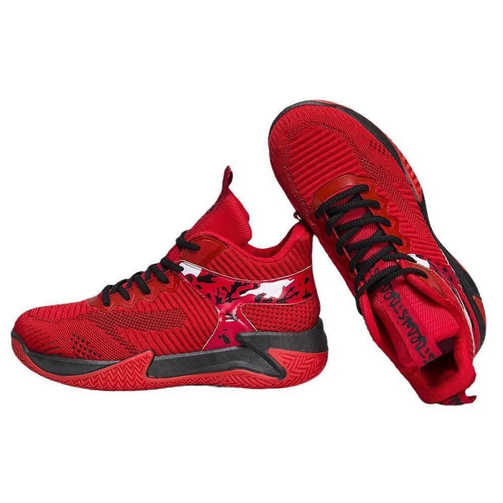 2026 new Summer hot selling fashionable cushioning running shoes comfortable and breathable sports shoes plus size 39-46