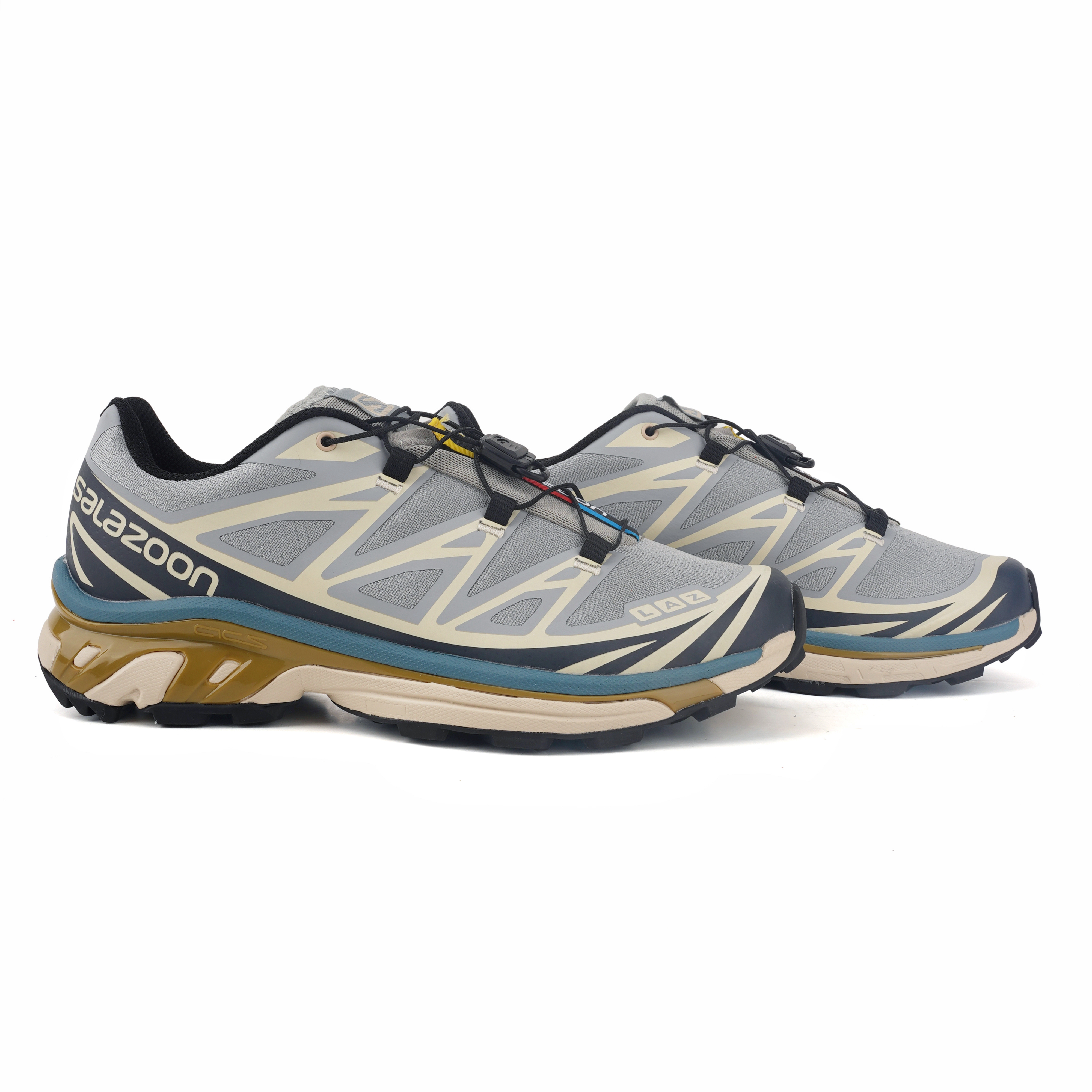 hot Luxury Running Shoes Fashionable and comfortable hiking shoes shock-absorbing running shoes sports shoes free shipping