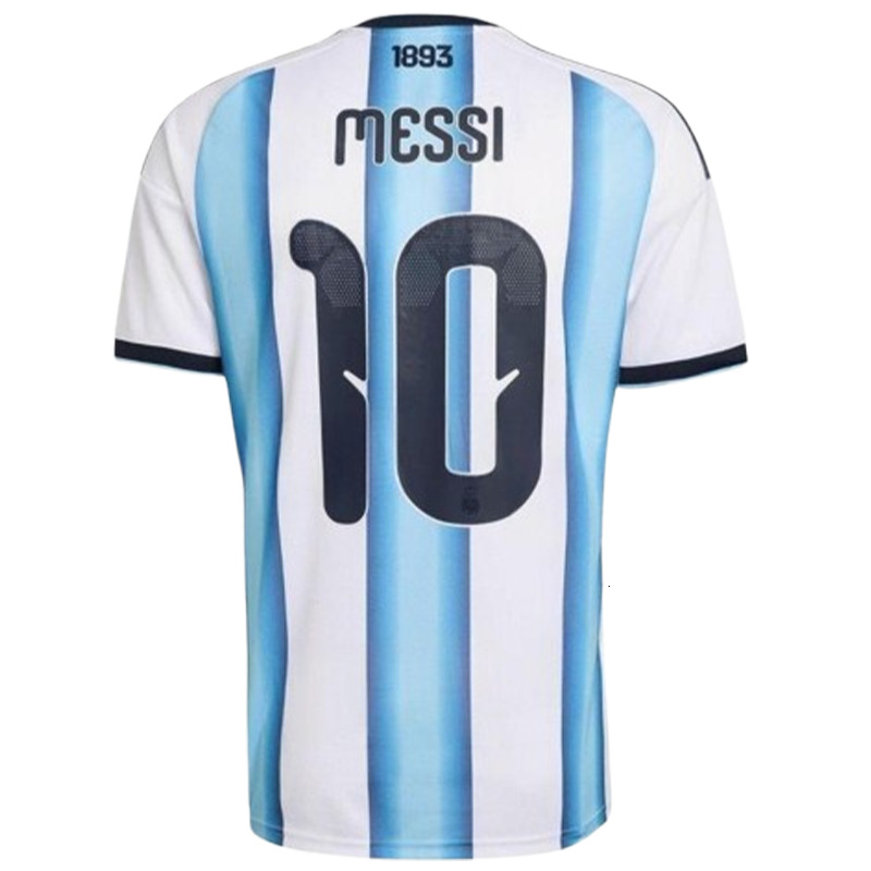 ArgentinaS 3 Star soccer Jerseys 26 27 Fans Player MARADONA DI MARIA J ALVAREZ FC Men Kids football shirts MESSIS Jerseys DE PAUL Garnacho 2026 2027 l
