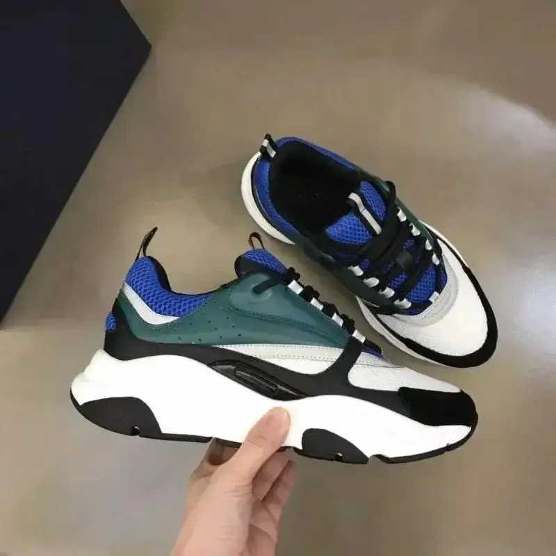 New High Quality B22 Mesh Breathable Shock Absorption Anti-Slip Lightweight Low Cut Unisex Casual Sports Shoes Summer Season Z260518