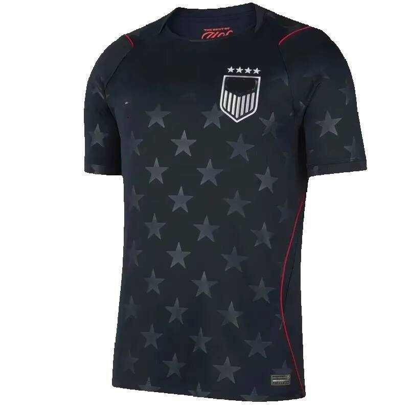 America team world Cup 2026 PULISIC MCKENNIE Jersey ADAMS REYNA AARONSON America Soccer jersey Football Shirt United States Camisetas USMNT Men Kids S