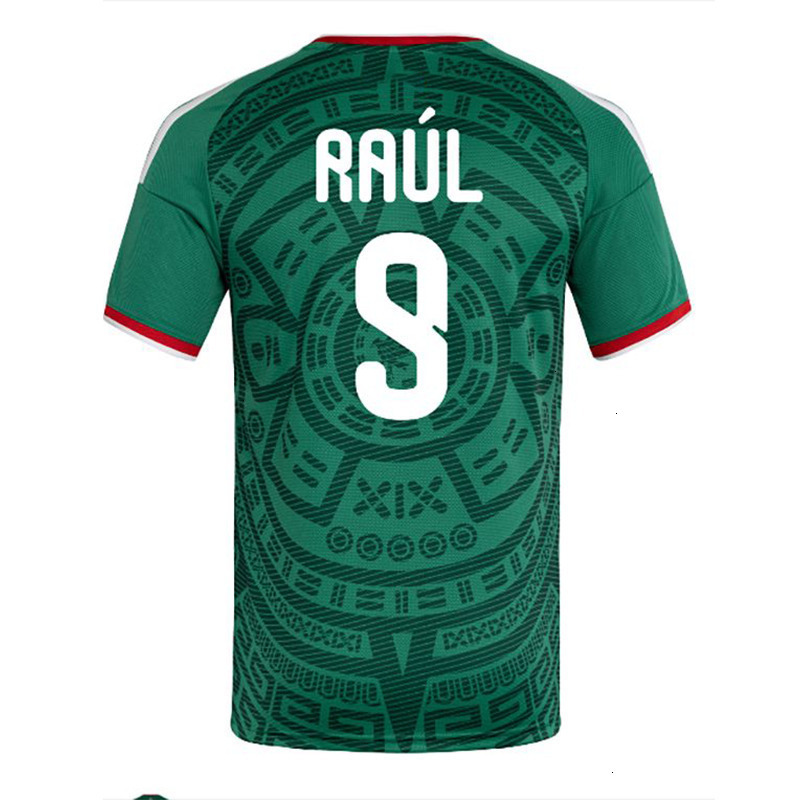 26 27 Mexico Gold Cup Soccer Jerseys CHICHARITO 2026 2027 National Team Football Shirts Men Kids Kit Home Away Camisetas Copa America Maillot Mexique 