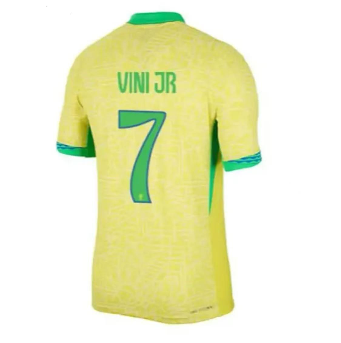 2026 World Cup Brazil soccer jerseys Camiseta de futbol PAQUETA RAPHINHA 26 27 football shirt maillots VINI 2024 brasil RICHARLISON men kids NEYMAR JR