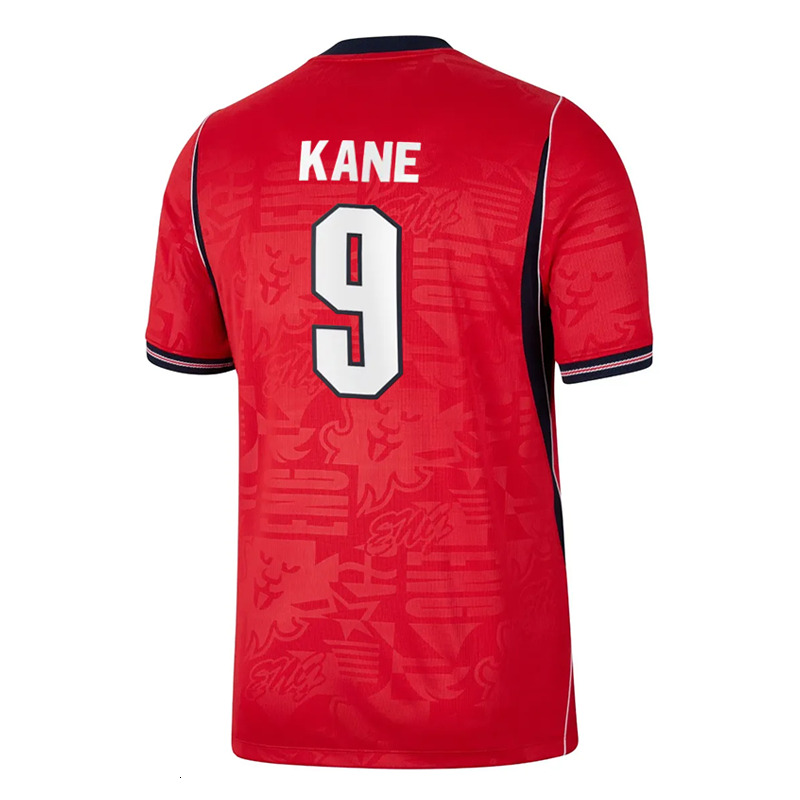 england 26 27 World Cup 2026 Soccer Jerseys retro football tops football shirt BELLINGHAM kits BECKHAM KANE SAKA RICE FODEN National Team Kids Kit mai