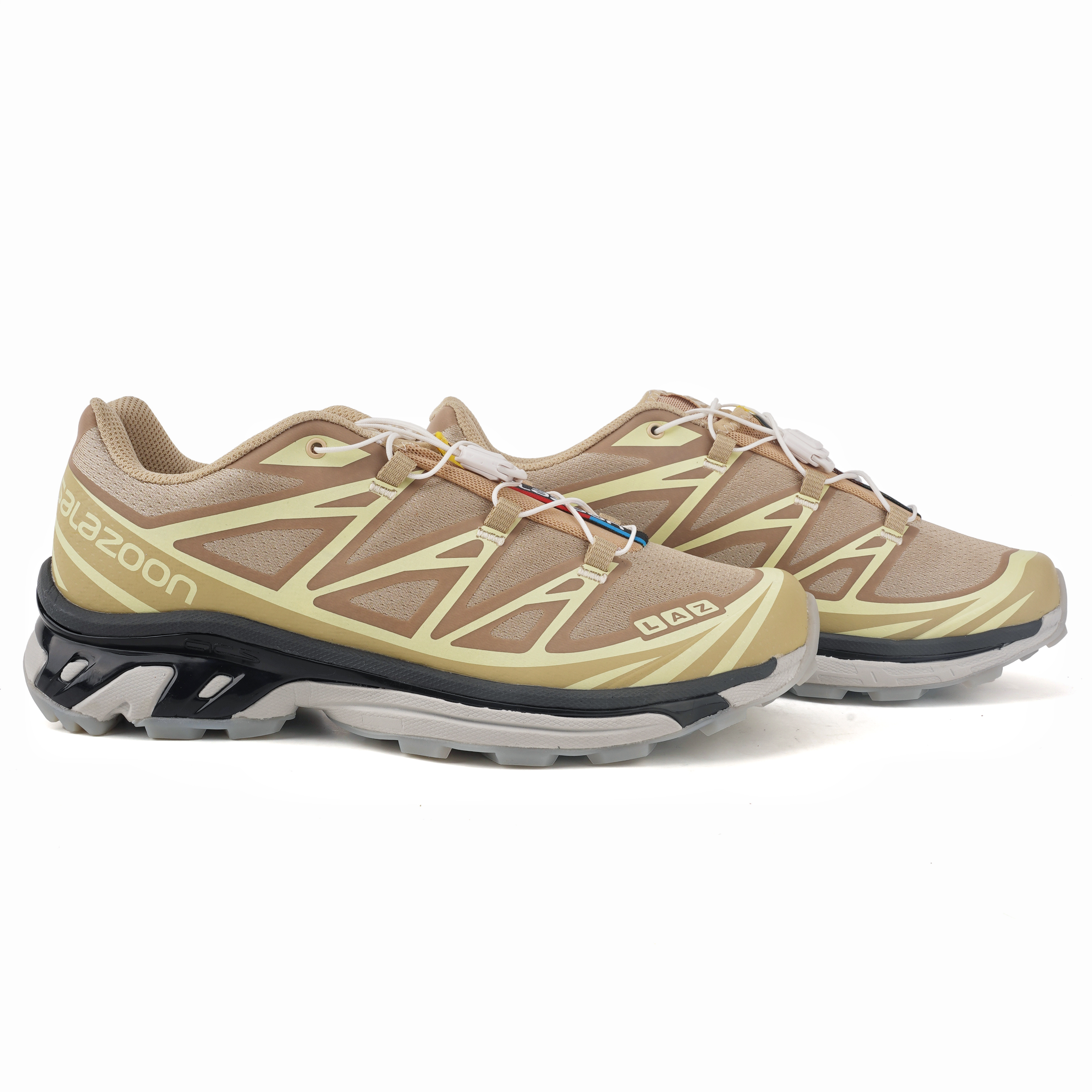 hot Luxury Running Shoes Fashionable and comfortable hiking shoes shock-absorbing running shoes sports shoes free shipping