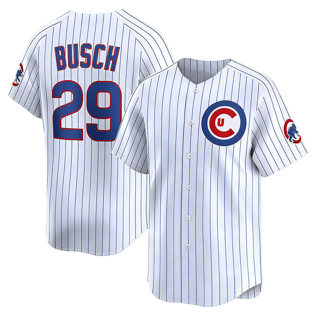 ChiIcago Tokyo Series Cubs Jersey 150th Anniversary Crow-Armstrong Seiya Suzuki Alex Bregman Dansby Swanson Busch Cabrera Shaw Happ Shota Imanaga Base