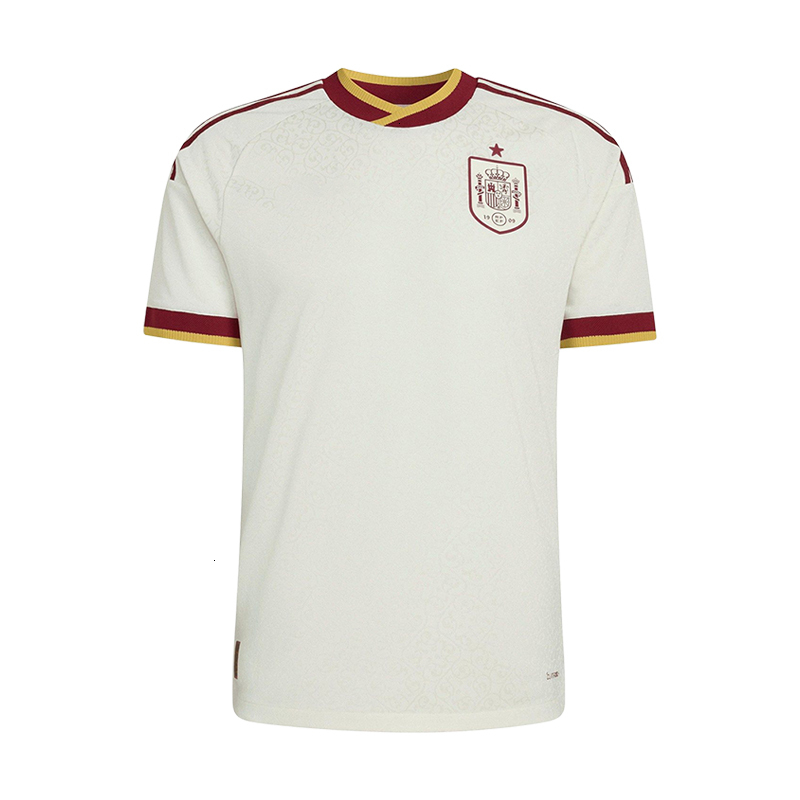 Spain Soccer Jerseys World Cup 2026 Retro Football Shirts Tops Kits Men Kids Women Fans Player 3XL 4XL PEDRI LAMINE YAMAL ZUBIMENDI BARRIOS CUBARSI