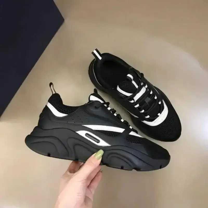 New High Quality B22 Mesh Breathable Shock Absorption Anti-Slip Lightweight Low Cut Unisex Casual Sports Shoes Summer Season Z260518