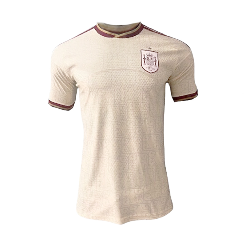 Spain Soccer Jerseys World Cup 2026 Retro Football Shirts Tops Kits Men Kids Women Fans Player 3XL 4XL PEDRI LAMINE YAMAL ZUBIMENDI BARRIOS CUBARSI