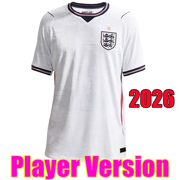 England world cup 2026 england kit 26 27 england shirt Soccer Jersey kids Women Goalkeeper football uniforms TOPs KANE BELLINGHAM RASHFORD SAKA PALMER
