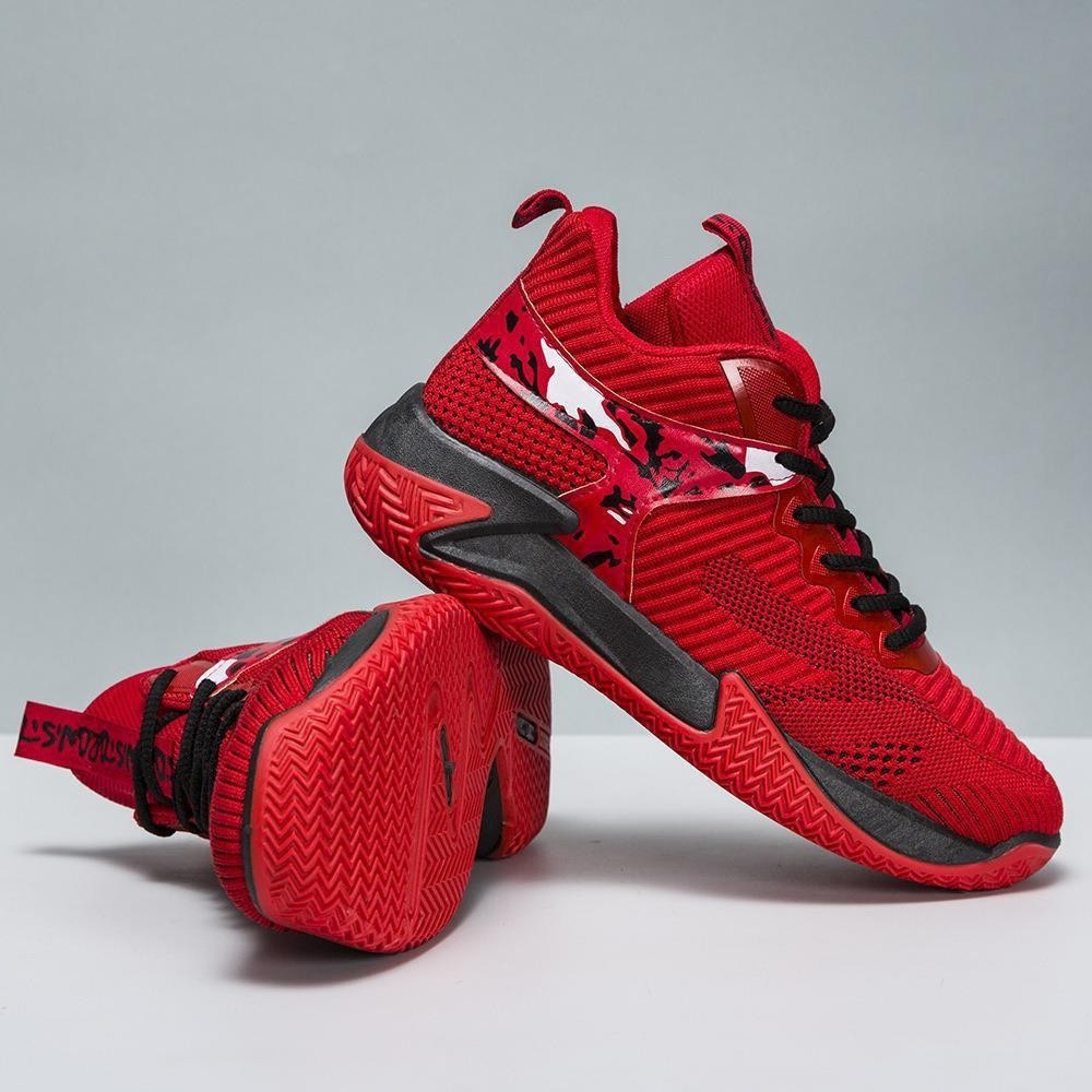 2026 new Summer hot selling fashionable cushioning running shoes comfortable and breathable sports shoes plus size 39-46