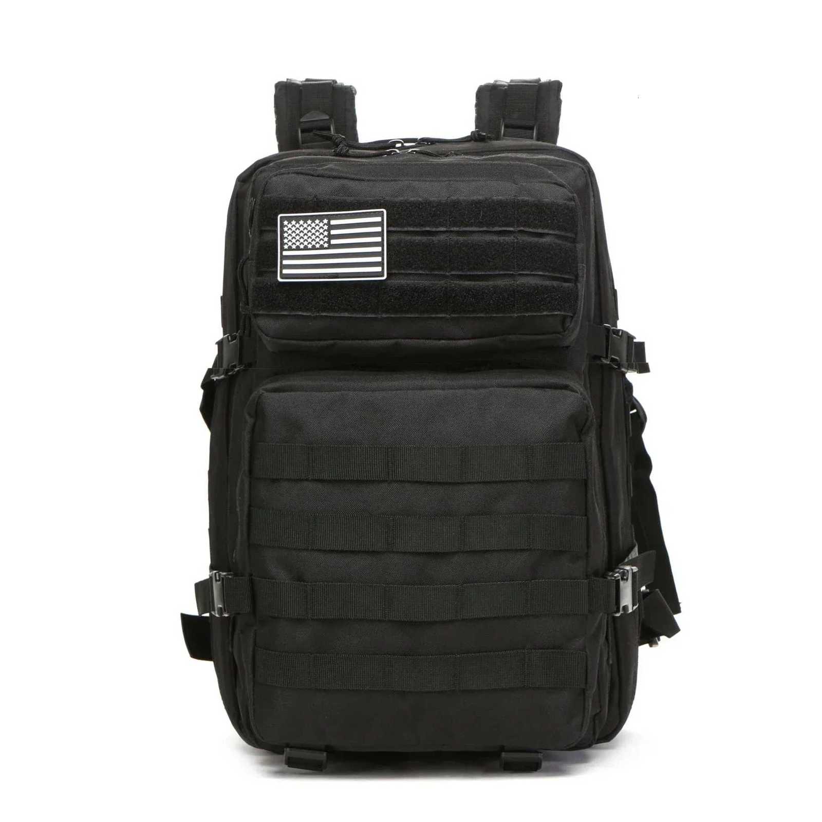 25L/50L Tactical Backpack Molle Bag Outdoor Bags Backpack for Hiking Camping Trekking Hunting Fishing GYM Bags Backpacks M260520
