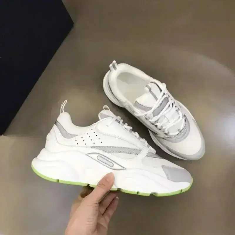 New High Quality B22 Mesh Breathable Shock Absorption Anti-Slip Lightweight Low Cut Unisex Casual Sports Shoes Summer Season Z260518