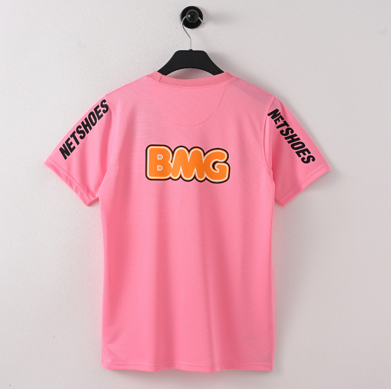 12-13 Retro Santos Shirt for Adults and Children NEYMAR # 11 Fan Version Football Shirt