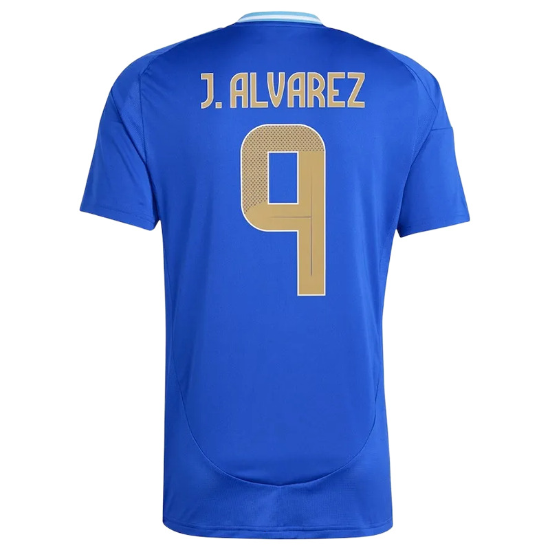ArgentinaS 3 Star soccer Jerseys 26 27 Fans Player MARADONA DI MARIA J ALVAREZ FC Men Kids football shirts MESSIS Jerseys DE PAUL Garnacho 2026 2027 l