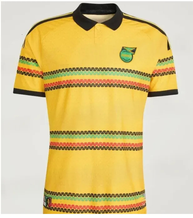 Jamaica Bob Marley 2026 World Cup Kit Retro 26 27 jamaica home soccer jerseys MARLEY 10 JAMAICA national Team Jersey football shirt fans player versio