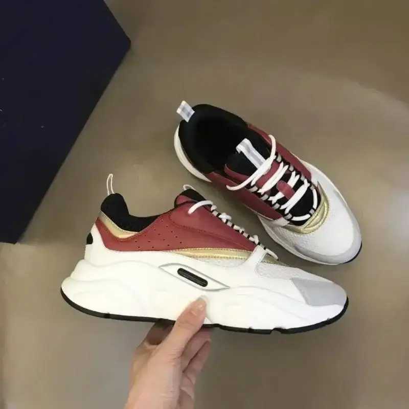 New High Quality B22 Mesh Breathable Shock Absorption Anti-Slip Lightweight Low Cut Unisex Casual Sports Shoes Summer Season Z260518