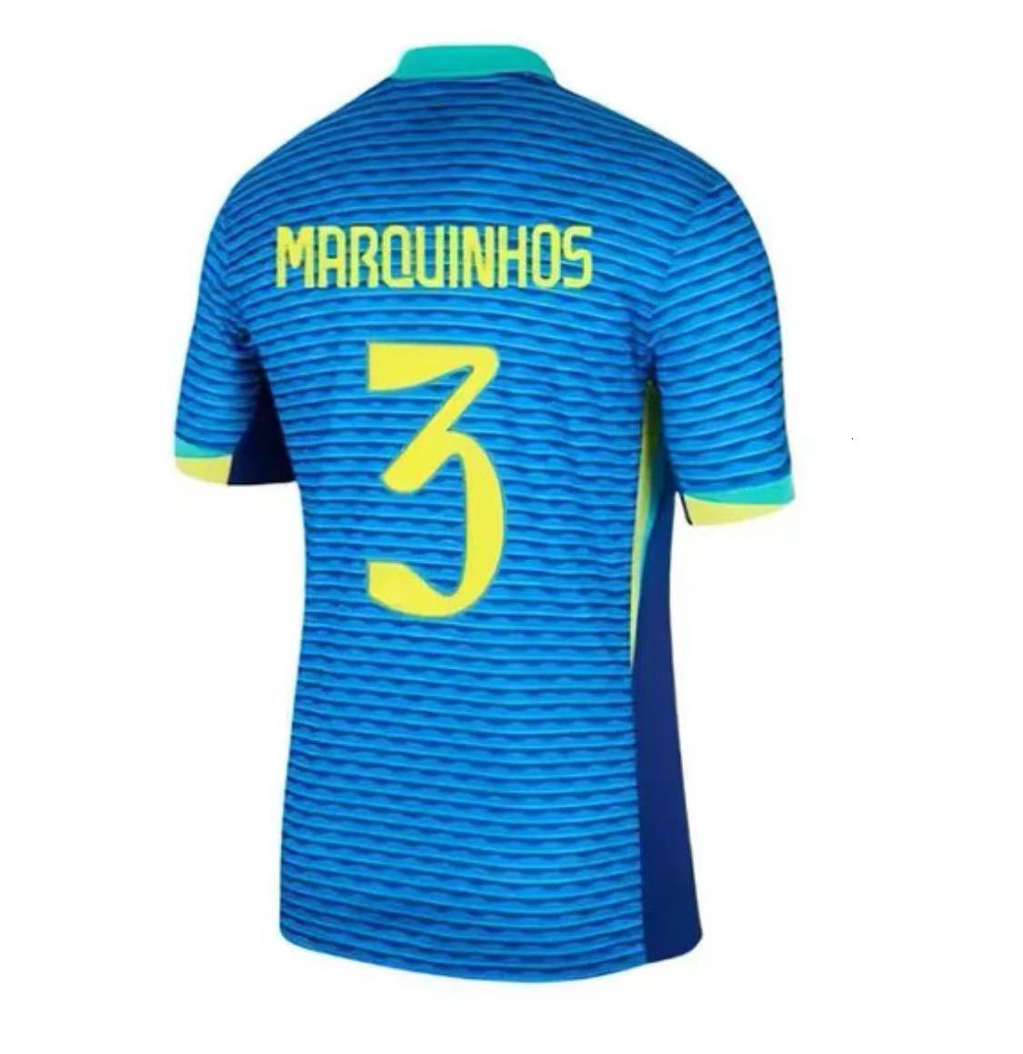 2026 World Cup Brazil soccer jerseys Camiseta de futbol PAQUETA RAPHINHA 26 27 football shirt maillots VINI 2024 brasil RICHARLISON men kids NEYMAR JR