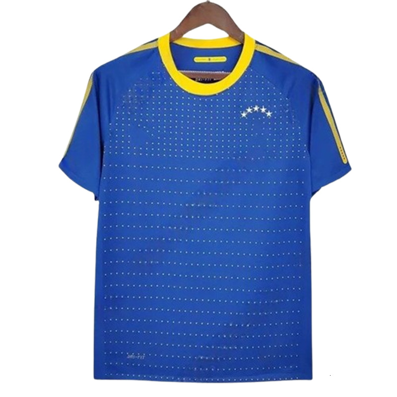 Brasil Soccer Jerseys 06 18 19 21 World Cup BraziLS Retro Child Shirt VINI JR RODRYGO PELE RIVALDO 98 00 02 04 Vintage NEYMAR Ronaldinho camisa de fut