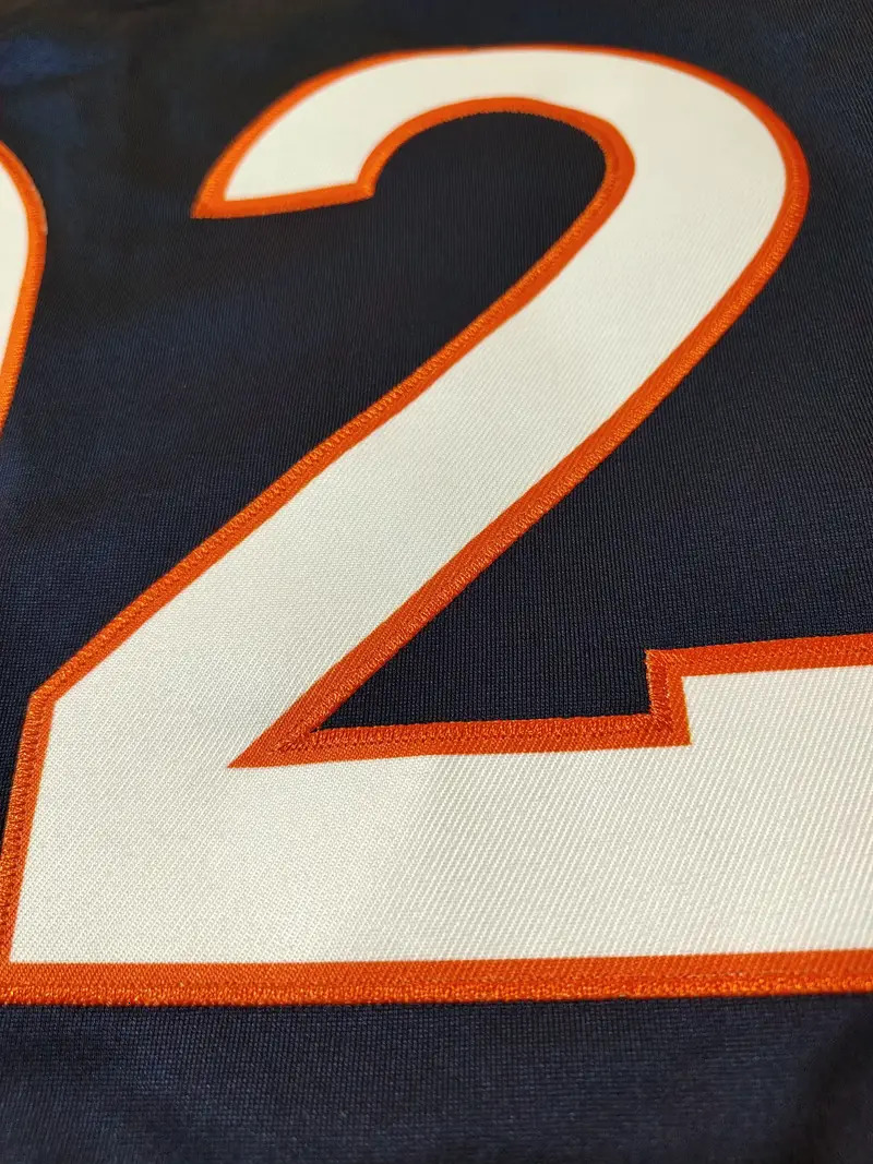 Denvers Broncoss jersey DenvercityBroncos jersey 10 Bo Nix John Elway 2 Patrick Surtain II Peyton Manning Javonte Williams Troy Franklin Football Jers