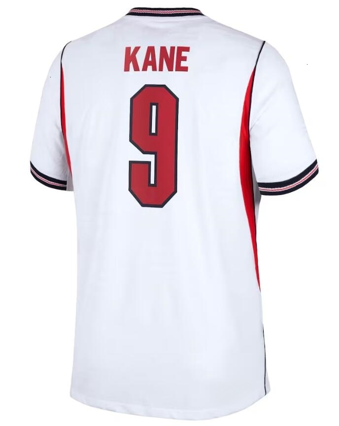 2026 ENGLAND World Cup 26 27 KANE Soccer Jerseys SAKA Player Version PALMER RICE england Football Shirts FODEN kids kit Women Men Goalkeeper training