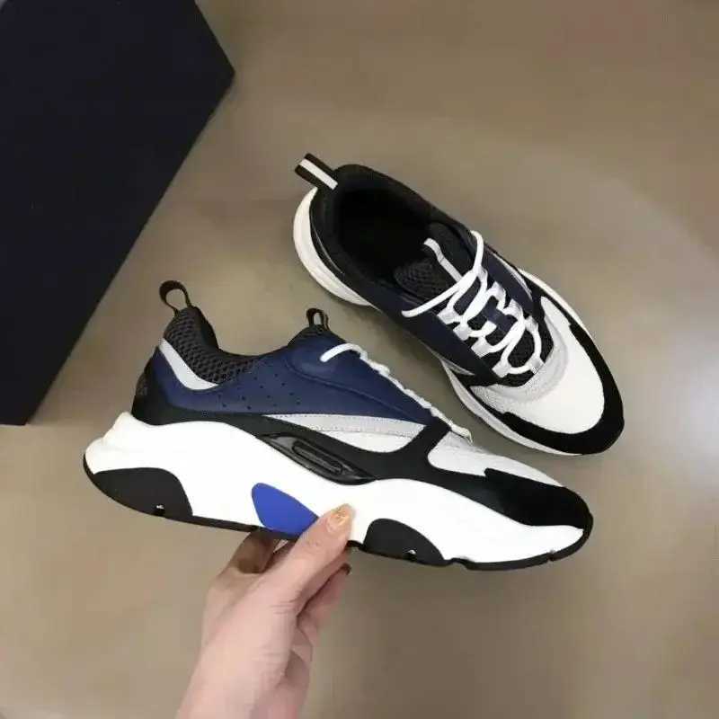 New High Quality B22 Mesh Breathable Shock Absorption Anti-Slip Lightweight Low Cut Unisex Casual Sports Shoes Summer Season Z260518
