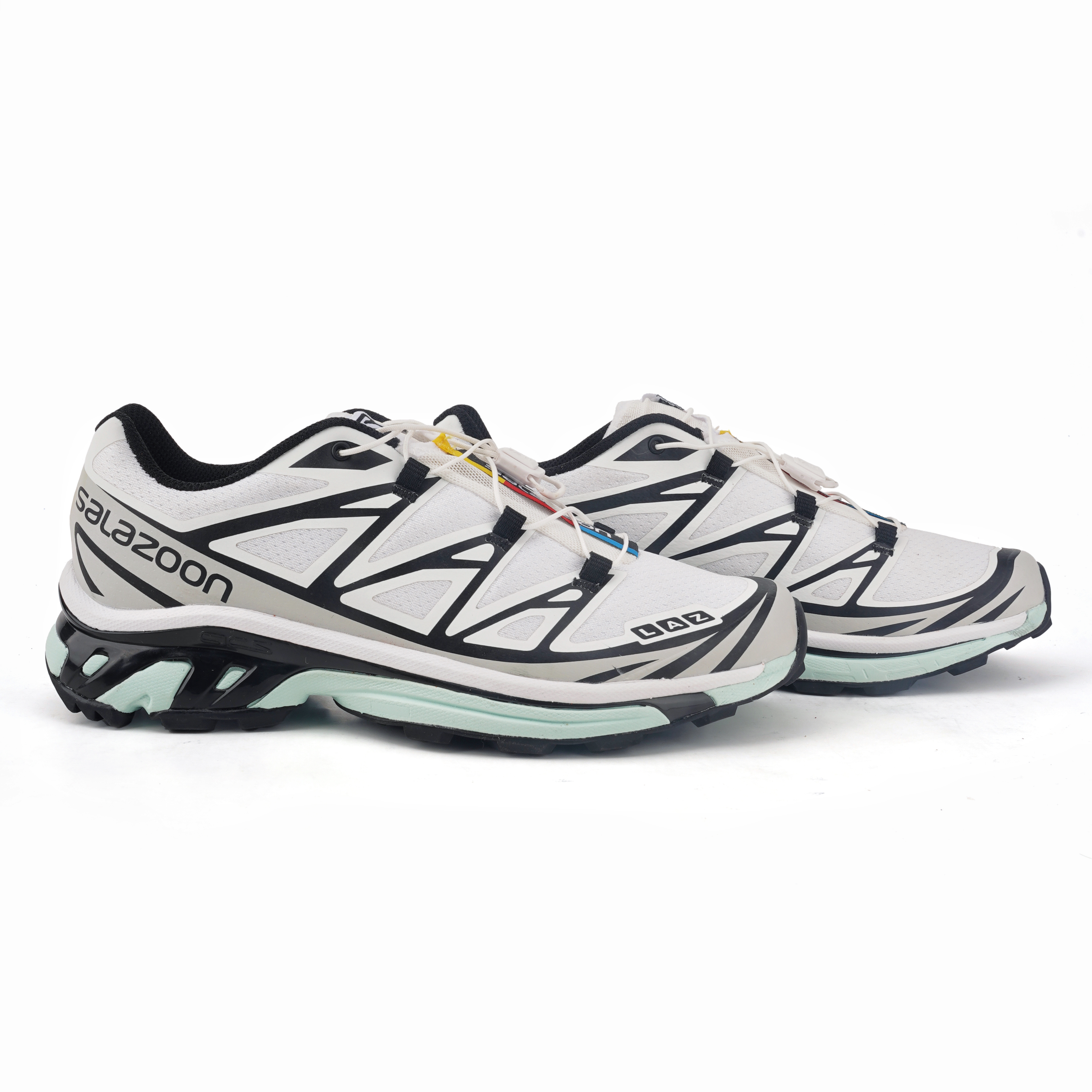 hot Luxury Running Shoes Fashionable and comfortable hiking shoes shock-absorbing running shoes sports shoes free shipping