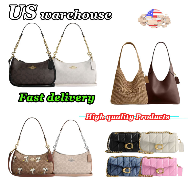 Designer Bags 2026 Trends teri shoulder bag cc tabby bags for women luxury crossbody designer bags women tote bag city bag wallet designer