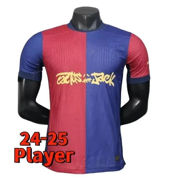 26 27 Barcelona LAMINE YAMAL Lewandowki Soccer JereyS GAVI Raphinha FERRAN 2026 2027 Football Shirt Set F DE JONG Men Women Kid Kit Camieta Barcalona
