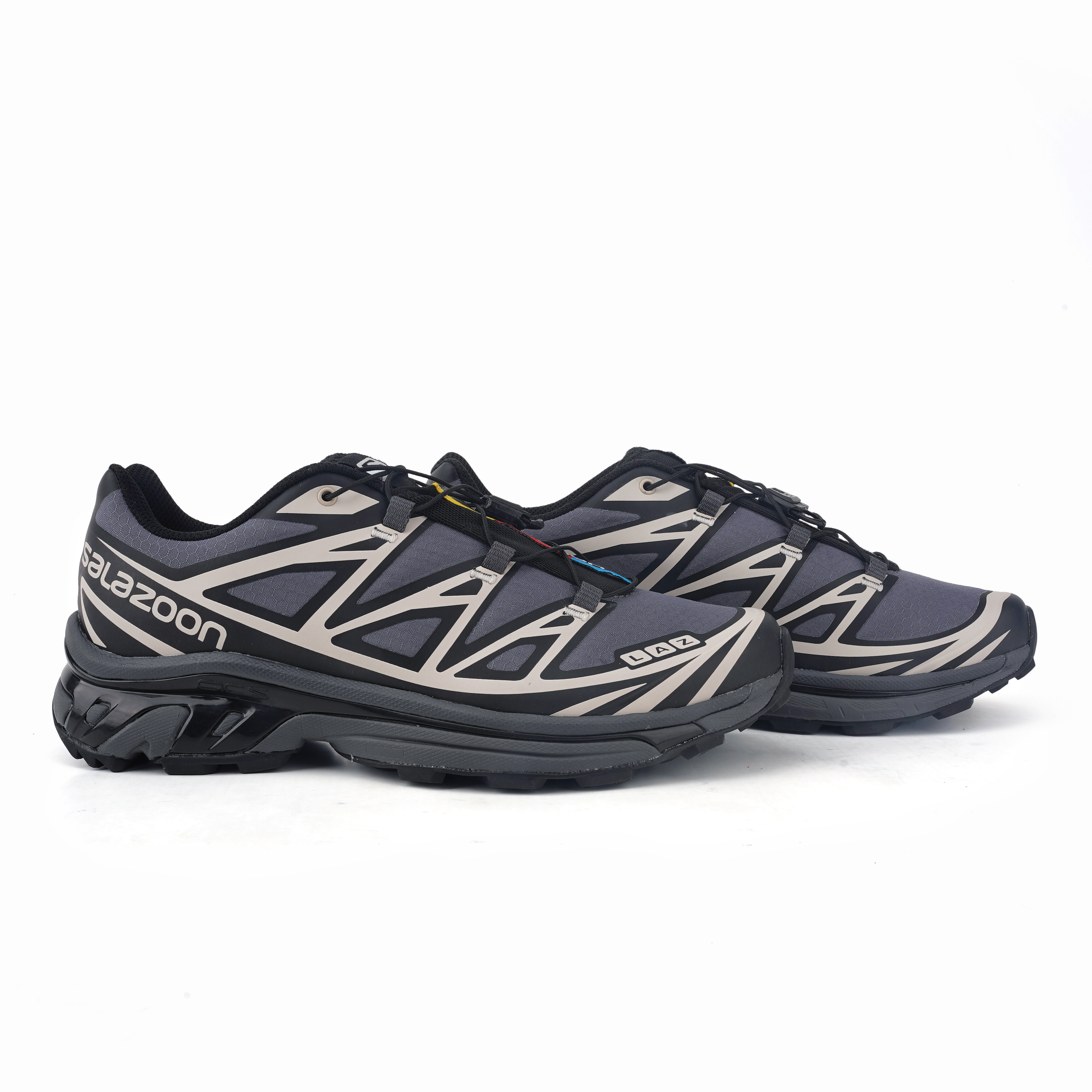 hot Luxury Running Shoes Fashionable and comfortable hiking shoes shock-absorbing running shoes sports shoes free shipping