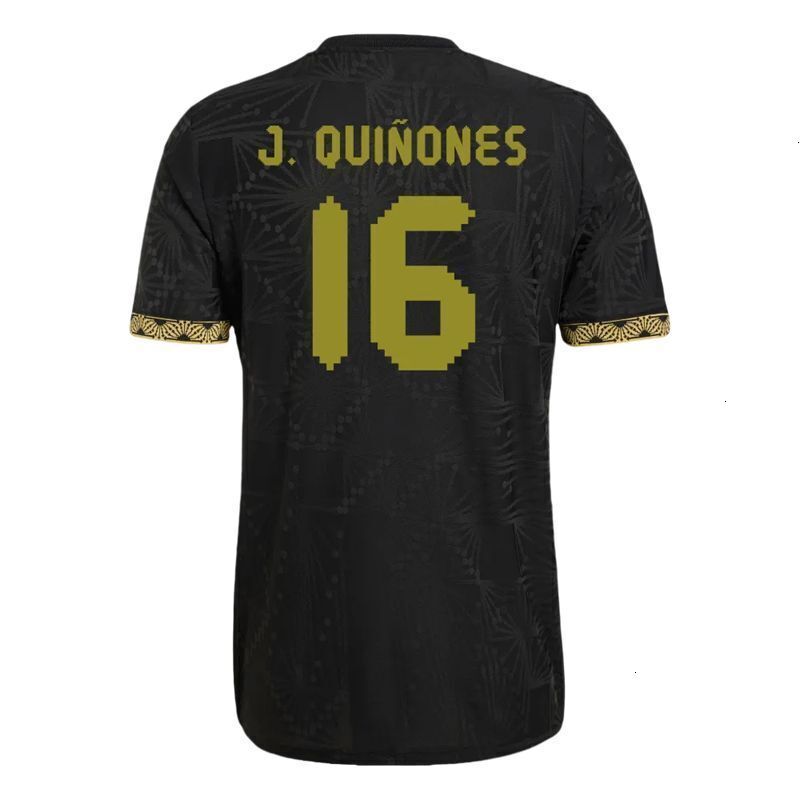 26 27 Mexico Gold Cup Soccer Jerseys CHICHARITO 2026 2027 National Team Football Shirts Men Kids Kit Home Away Camisetas Copa America Maillot Mexique 