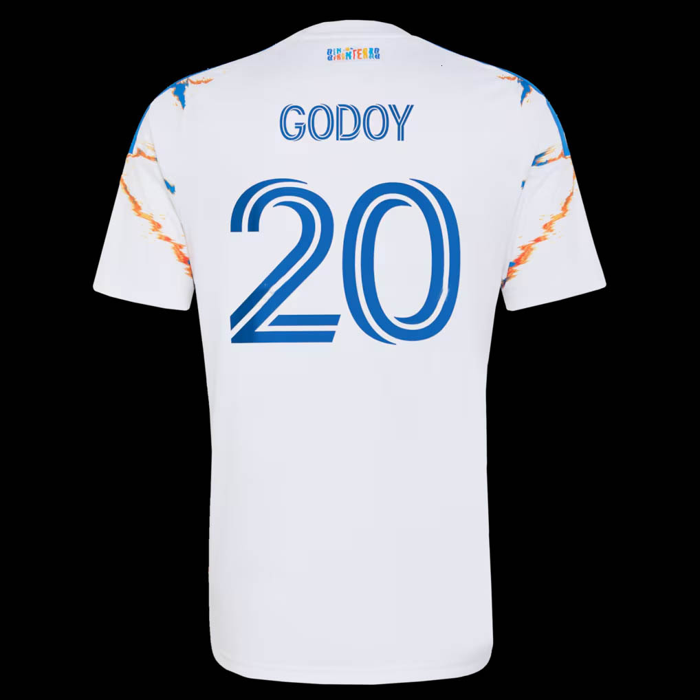 2025 2026 2027 San Diego FC Soccer Jerseys HLOZANO DREYER INGVARTSEN TVERSKOV VALAKARI BOMBINO kits football men kids shirt