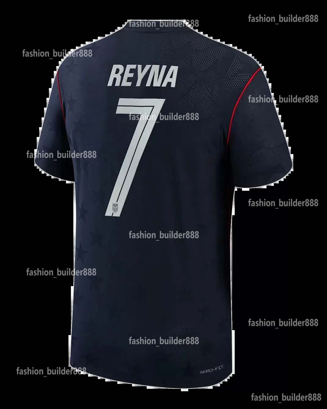 America team world Cup 2026 PULISIC MCKENNIE Jersey ADAMS REYNA AARONSON America Soccer jersey Football Shirt United States Camisetas USMNT Men Kids S