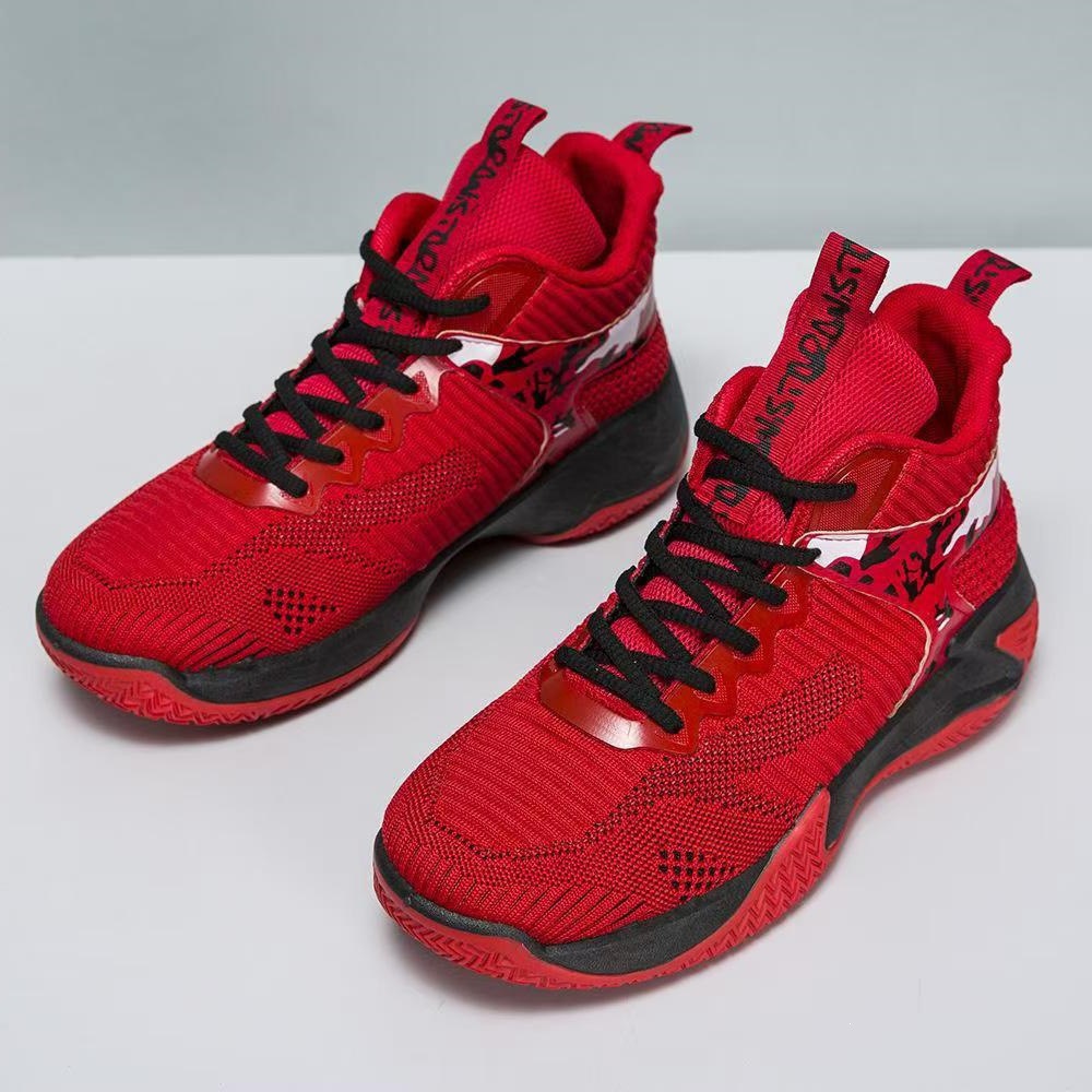 2026 new Summer hot selling fashionable cushioning running shoes comfortable and breathable sports shoes plus size 39-46