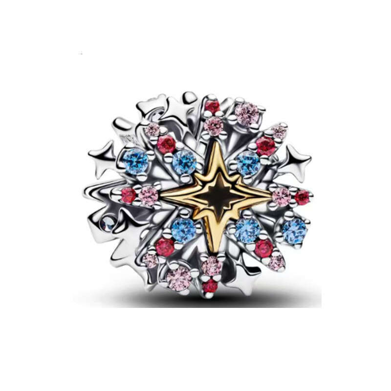 2026 NEW 925 Charms Football Castle Shell Beads charms fit 925 Sterling silver bracelet necklace DIY gift for women fashion jewelry wholesale