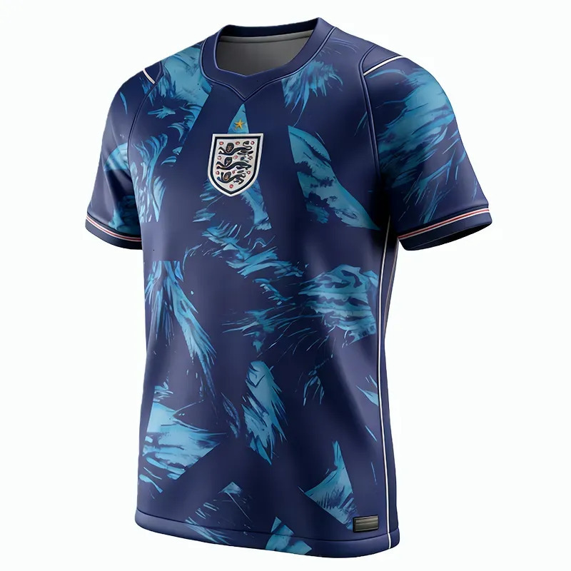 EnglaNd 26 27 World Cup 2026 Soccer Jerseys retro football tops football shirt BELLINGHAM kits BECKHAM KANE SAKA RICE FODEN National Team Kids Kit mai