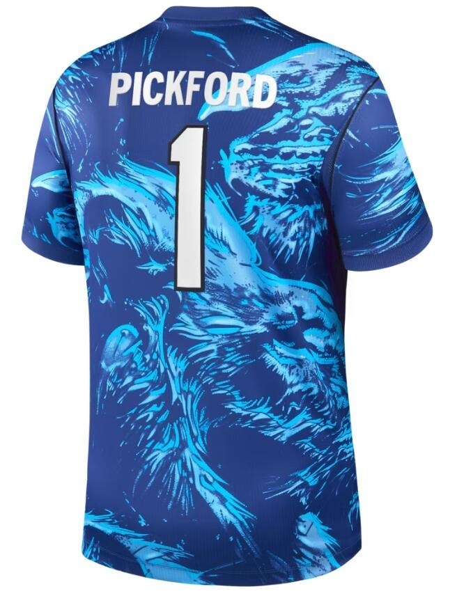 2026 ENGLAND World Cup 26 27 KANE Soccer Jerseys SAKA Player Version PALMER RICE england Football Shirts FODEN kids kit Women Men Goalkeeper training