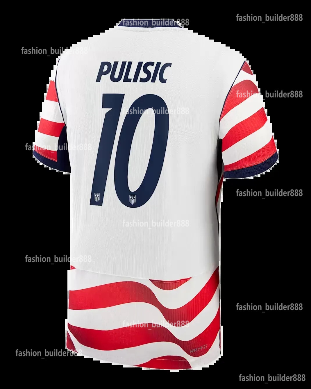 America team world Cup 2026 PULISIC MCKENNIE Jersey ADAMS REYNA AARONSON America Soccer jersey Football Shirt United States Camisetas USMNT Men Kids S