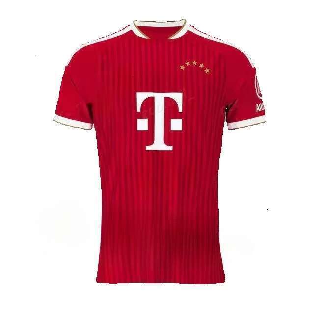 Bayern 26 27 KANE Soccer Jerseys LUIS DIAZ NJackson GORETZKA GNABRY MUnICHs Davies MINJAE KIMMICH MUSIALA OLISE Home Oktoberfest football Shirt Men Ki