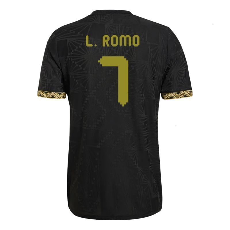 26 27 Mexico Gold Cup Soccer Jerseys CHICHARITO 2026 2027 National Team Football Shirts Men Kids Kit Home Away Camisetas Copa America Maillot Mexique 