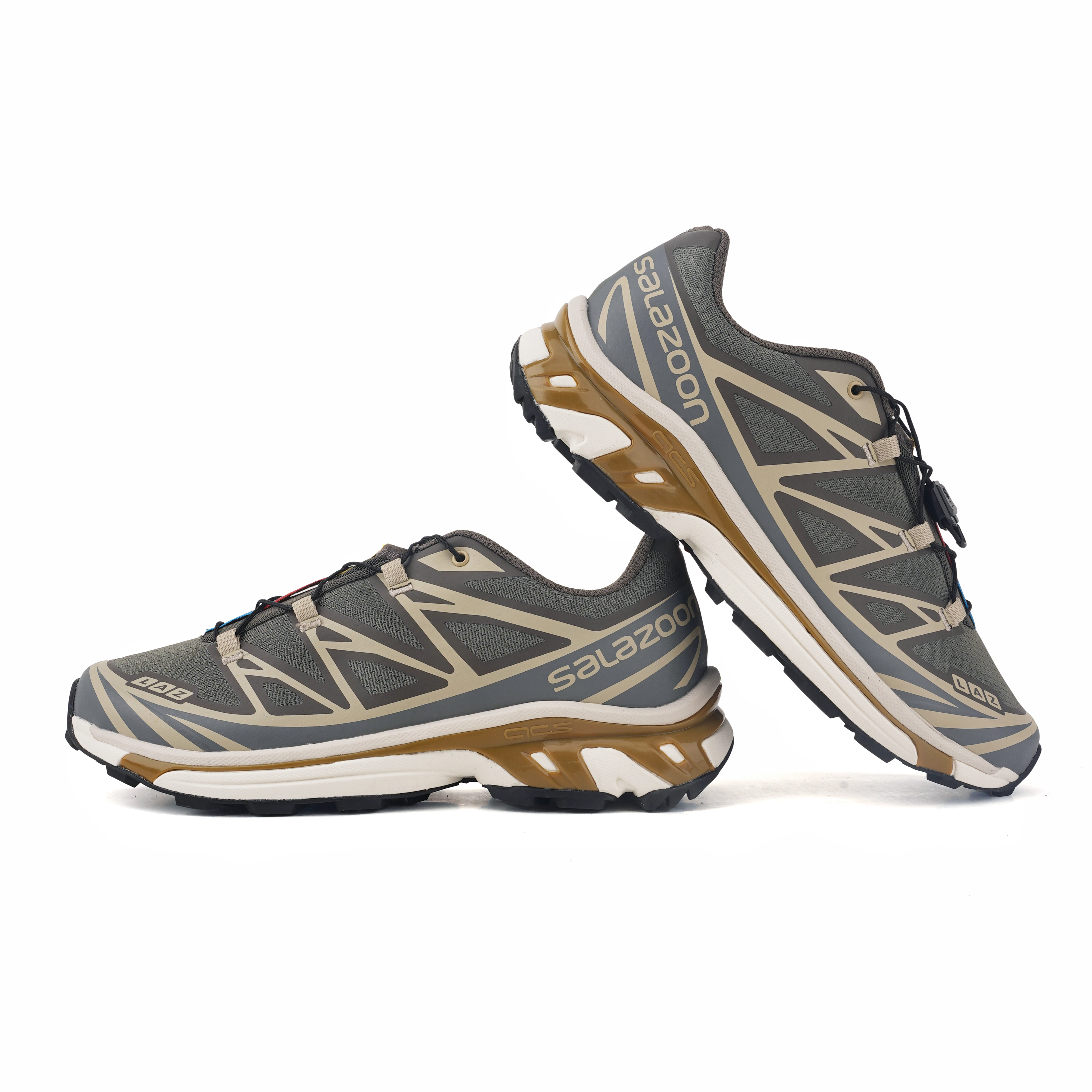 hot Luxury Running Shoes Fashionable and comfortable hiking shoes shock-absorbing running shoes sports shoes free shipping