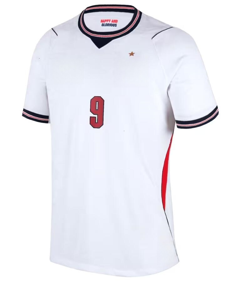 2026 ENGLAND World Cup 26 27 KANE Soccer Jerseys SAKA Player Version PALMER RICE england Football Shirts FODEN kids kit Women Men Goalkeeper training